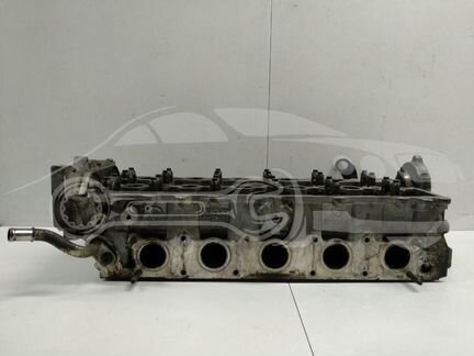 Головка блока 36010025 volvo XC60