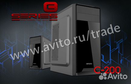 Ryzen 5 2600 + GTX 1660 Ti / GTX 1080