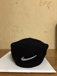 Кепка Nike Flat Cap Vintage