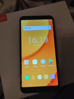 Телефон oukitel k6. В идеальном состоянии