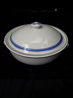 Супница Корея