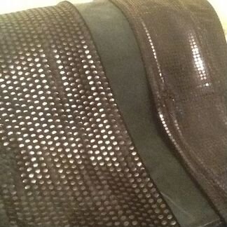 Отрезы тканей