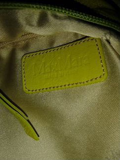 Сумка MaxMara оригинал