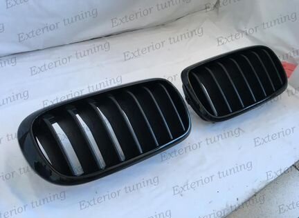 Решетка Performance BMW X5 F15