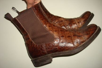 Полусапожки Studio Pollini 41 р