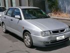 SEAT Cordoba 1.8 МТ, 1997, 250 000 км