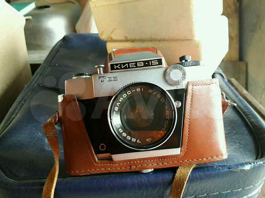 авито фотоаппарат киев