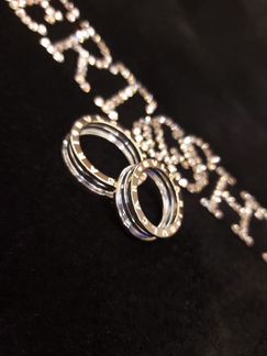 Кольца от bulgari