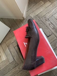 Туфли Hogl