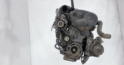 Двигатель Opel Zafira A 1.8 X18XE1