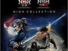 Nioh Collection (PS5, новый диск)