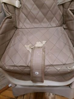 Стул для кормления